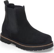 Birkenstock Men's Highwood Slip On Black