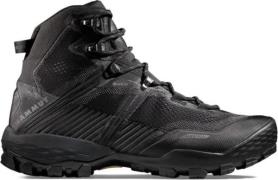 Mammut Men's Ducan Ii High GORE-TEX Black