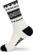 Dale of Norway Cortina Sock Offwhite/Navy