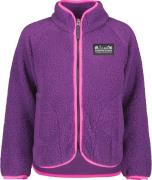 Didriksons Kids' Gibbs Full Zip 2 Royal Purple