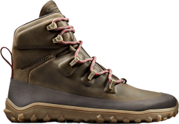 Vivobarefoot Men's Tracker Leather AT Bracken