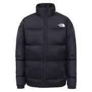 The North Face Women's Diablo Down Jacket TNF Black/TNF Black