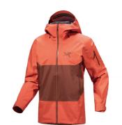 Arc'teryx Men's Sabre Jacket Solaris/sequoia