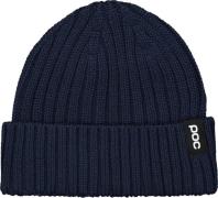 POC Roam Beanie Turmaline Navy