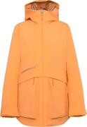 Kari Traa Women's Therese Jacket Light Orange