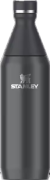 Stanley All Day Slim Bottle 0,6 L Black