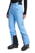 Tenson Woman's Moa Ski Pants  Light Blue