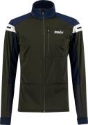 Swix Men's Nordic Jacket Dark Olive