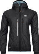 Ortovox Women's Piz Boè Jacket Black Raven