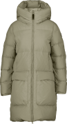 Dolomite Women's Fitzroy H Coat Safari Brown