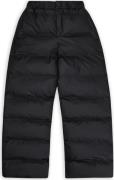 Rains Unisex Alta Puffer Pants Regular W3T3 Black