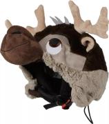 Hoxyheads Kids' Hoxyheads Helmet Cover Moose Moose