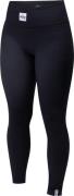 Eivy Women's Pocket Rib Tights Black