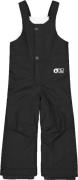 Picture Organic Clothing Snowy Toddler Bib Pants D Black