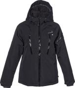 Isbjörn of Sweden Kids' Carving Winter Jacket Black