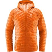 Haglöfs Men's L.I.M Mimic Hood Flame Orange