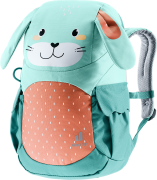 Deuter Kids' Kikki Glacier-Dustblue