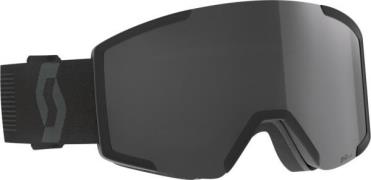 Scott SCOTT Shield Goggle Mineral Black