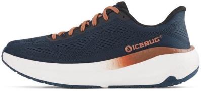 Icebug Men's Aura Rb9x Deep Blue/Copper