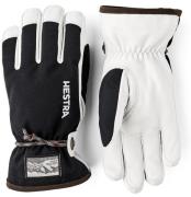 Hestra Kids' Wakayama Jr - 5 Finger Black