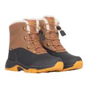 Urberg Kids' Snow Shoe Brown