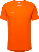 Mammut Men's Aenergy Fl T-Shirt Arumita