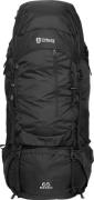 Urberg Rogen Backpack 65 L Black