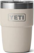 Yeti Rambler 237 ml Stackable Cup 2.0 Cape Taupe