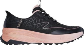 Skechers Women's Switch Back - Mist Black