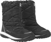 Reima Kids' Reimatec Winter Boots Kinoskin Black