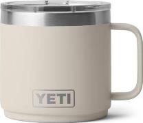 Yeti Rambler 14 Oz Mug Ms 2.0 Cape Taupe