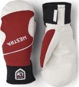 Hestra Comfort Tracker Mitt Red/Red