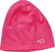 Kari Traa Women's Tikse Beanie Bright Pink