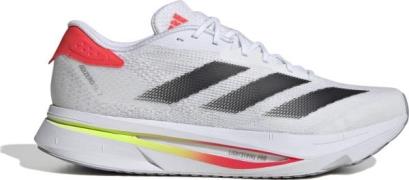 Adidas Men's Adizero Sl2 White/Core Black/Red