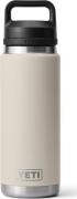 Yeti Rambler 26 Oz Bottle 2.0 Cape Taupe