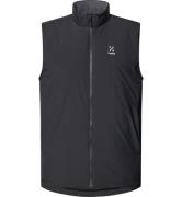 Haglöfs Men's Mimic Alert Vest  True Black