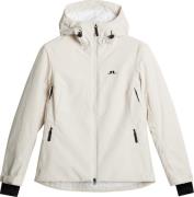 J.Lindeberg Women's Starling Jacket Moonbeam