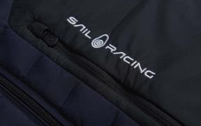 Sail Racing Men's Patrol Hybrid Jacket Dark Navy