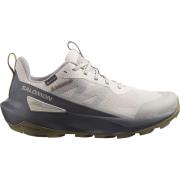 Salomon Women's Elixir Activ GORE-TEX Silver Cloud/Nine Iron/Gothic Ol...