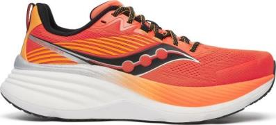 Saucony Men's Hurricane 24 Pepper/black