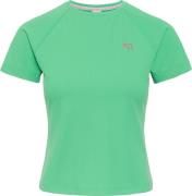 Kari Traa Women's Linnea Tee Green