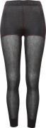 Brynje Women's Wool Thermo Light Longs Black