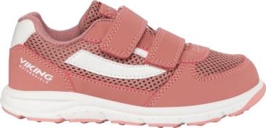 Viking Footwear Kids' Hovet Waterproof 2v Light Pink