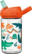 CamelBak Kids' Eddy+ 14 Tritan Renew Jungle Animals