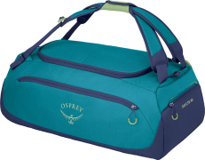 Osprey Daylite Duffel 45 Blue Spikemoss/Alkaline