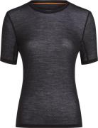 Icebreaker Women's Merino 75 Cool-Lite Featherlight Shortsleeve Crewe ...