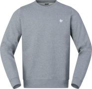 Norrøna Unisex Femund Sweat Crew Neck Drizzle