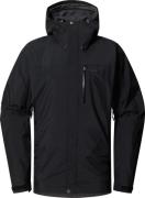 Haglöfs Men's Astral GORE-TEX II Jacket True Black