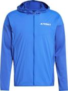 Adidas Men's Terrex Wind Fleece Jacket Selubl