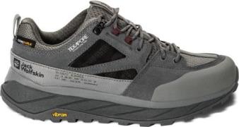 Jack Wolfskin Women's Terraquest Texapore Low Smokey Grey